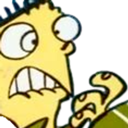 Edgahhh emoji