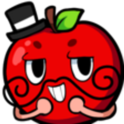 Villain Apple emoji