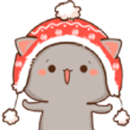 Catwinter emoji