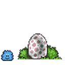 Hatching Dragon emoji