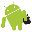 Android Dominates emoji
