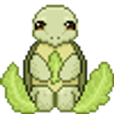 Tortoise emoji
