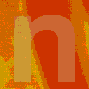 Nin Logo Broken emoji