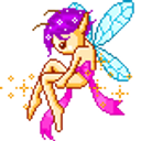 Pixie emoji