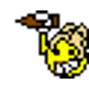 Buffy Stake emoji