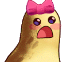 Party Tater emoji