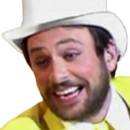 Smilingdayman emoji