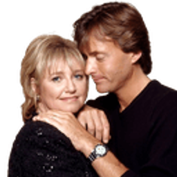Richard And Judy emoji