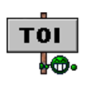 Arrow Sign emoji