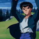 Yusukespirit emoji