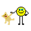 Hug Teddy emoji