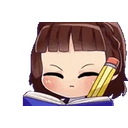 Notnoted emoji