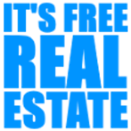 Its Free Real Estate emoji