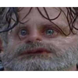 I Sad Rick emoji