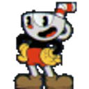 Cup Dance emoji