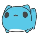Bugcatsadnopers emoji