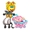 Little Girl emoji