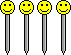 Pins emoji
