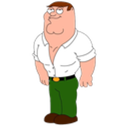 Muscularpeter emoji