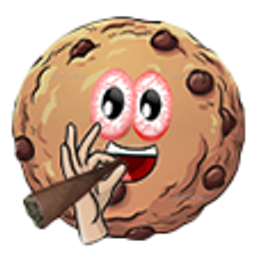 Lit Cookie emoji