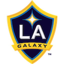 La Galaxy Mls emoji