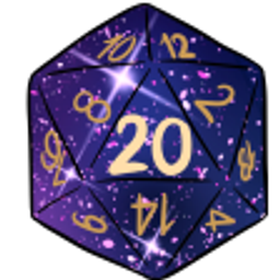 D20 11q emoji