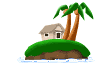 Island Property emoji
