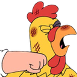 Beatup emoji