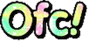 Ofc emoji