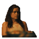Piper Facepalm White Lotus emoji