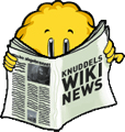 Knuddels News emoji