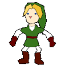 Link Pls emoji