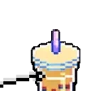 Bobatime emoji