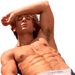 Jeremy Abs emoji