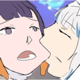 Odd Chomp emoji