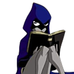 Ravenq emoji