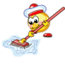 Swab Deck emoji