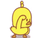Dancing Chick emoji