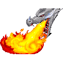 Dragonwhite emoji