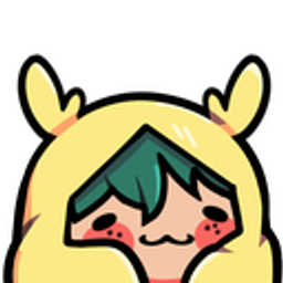 Deku emoji