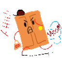 Doordash emoji