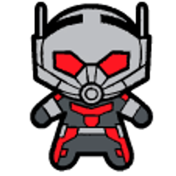 Antman emoji