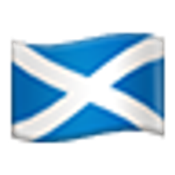 Flag Scot emoji