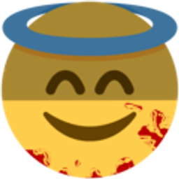 Notsoinnocent emoji
