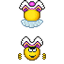 Toss Preformer emoji