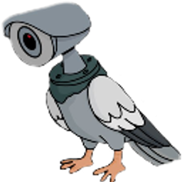 Gov Pigeon emoji