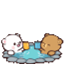Yeah Hottub emoji