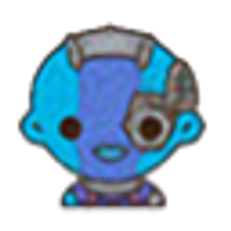 Nebula emoji