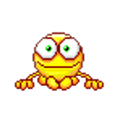 Levitation emoji