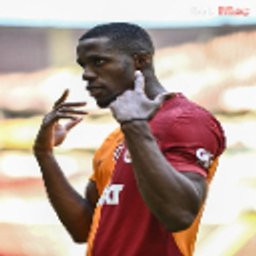 Zaha emoji